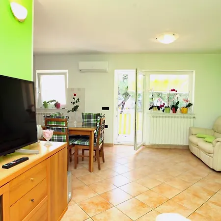 Apartma Jure Sia